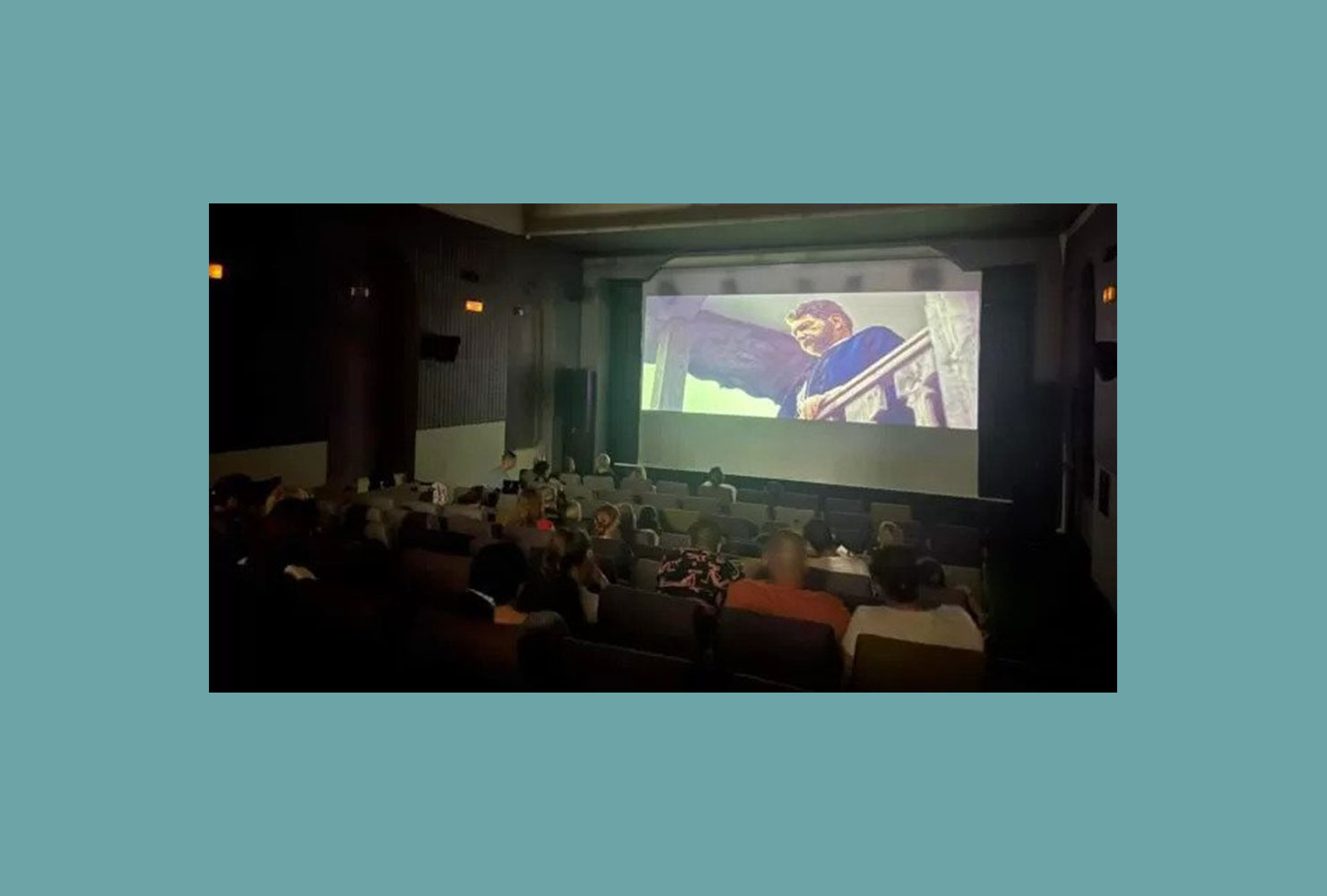 “Noć srpskog filma” održana u više od 50 bioskopa širom Srbije