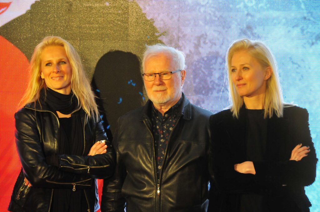 FEST: Održana premijera dokumentarnog filma &bdquo;Yu Grupa &ndash; Trenutak sna&ldquo;