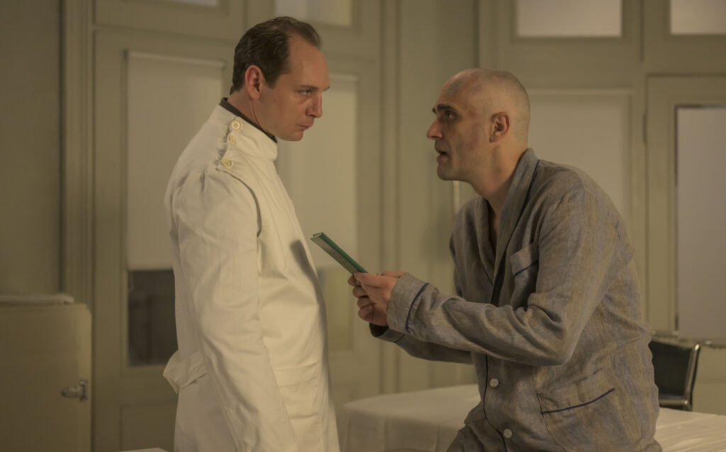 &bdquo;Čuvari formule: Lančana reakcija&rdquo; Dragana Bjelogrlića u bioskopima od 26. oktobra 2023.