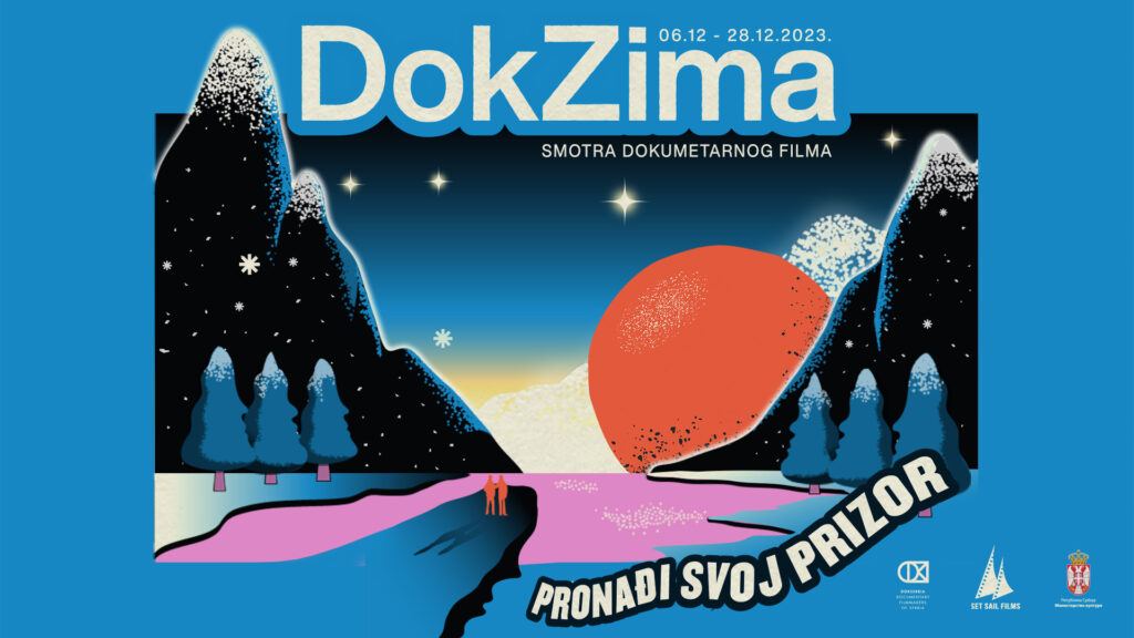 Počela je prva Smotra dokumentarnog filma DokZima
