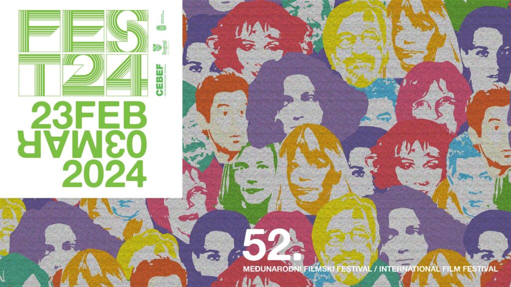 FEST: Oskarovski favoriti na 52. FEST-u