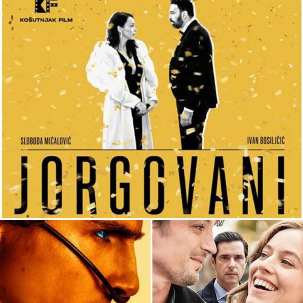 U bioskopima od 29. februara 2024. godine