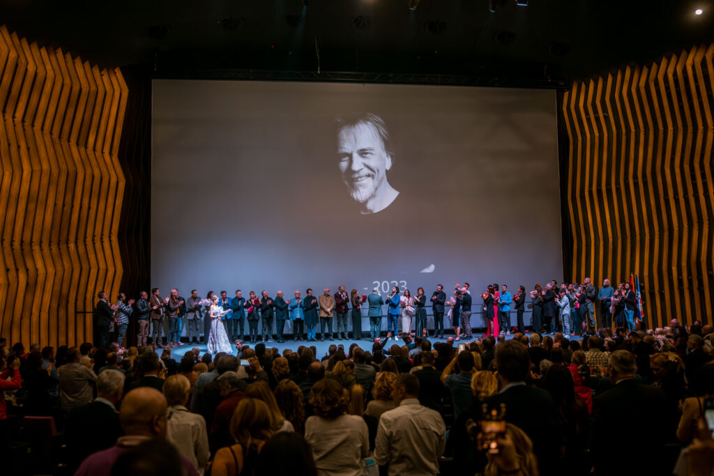 FEST: Svečana premijera filma &bdquo;Ruski konzul&ldquo; u režiji Miroslava Lekića