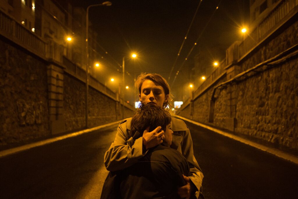 Svetska premijera filma &bdquo;Bauk&ldquo; Gorana Radovanovića na Međunarodnom festivalu u Moskvi