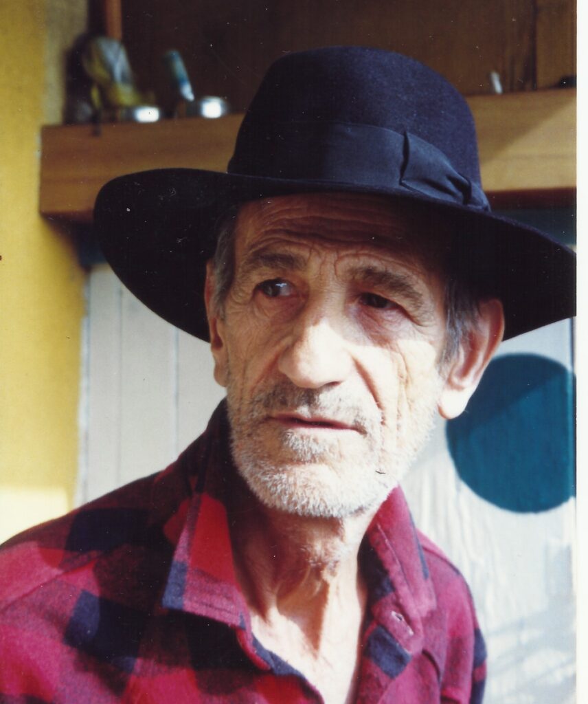Preminuo glumac Ranko Kovačević (1934-2024)