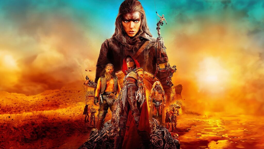 &bdquo;Furiosa: Pobesneli Maks saga&ldquo; pretpremijerno od&nbsp;22. maja