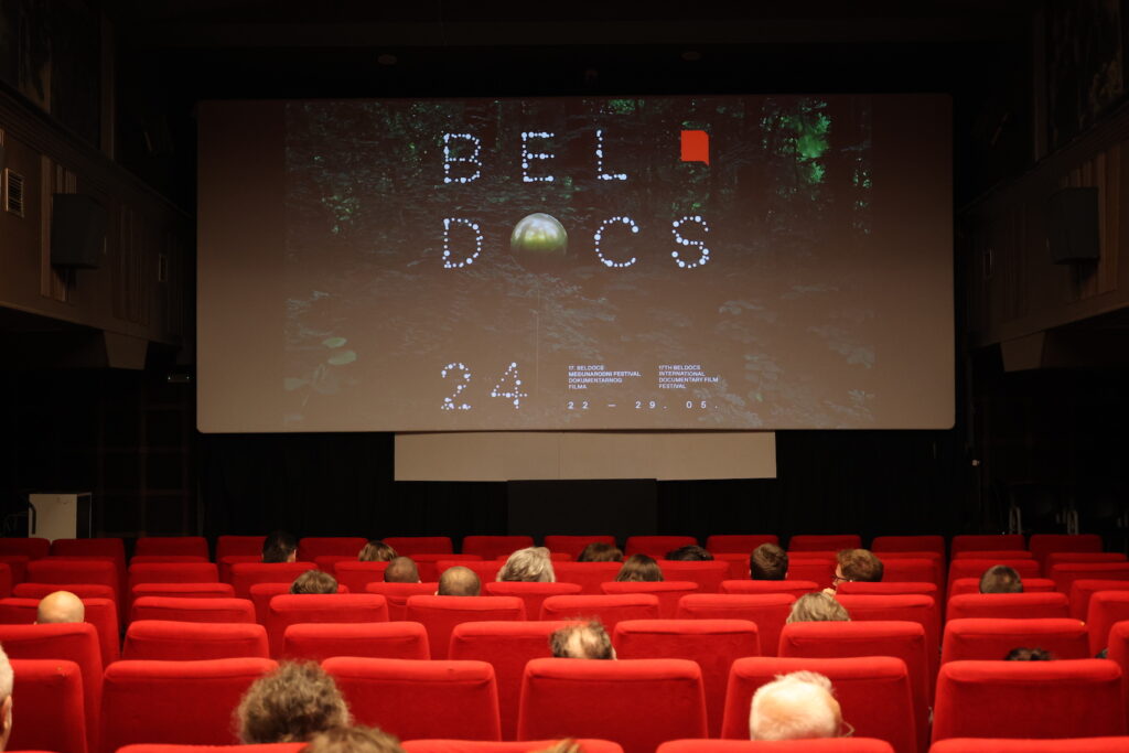 Tri domaće premijere drugog dana 17. Beldoksa