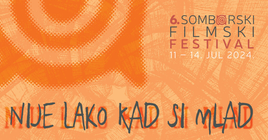 Žarko Lau&scaron;ević posthumno dobitnik nagrade &bdquo;Specijalni Ernest&ldquo; Somborskog filmskog festivala