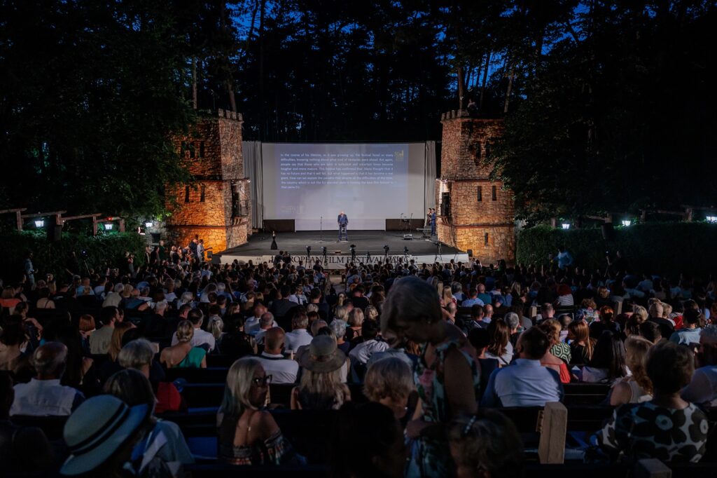 Palić Film Festival &ndash; Ne propustite najbolje evropske filmove iz prethodne godine u predfestivalskom programu 32. Festivala evropskog filma Palić