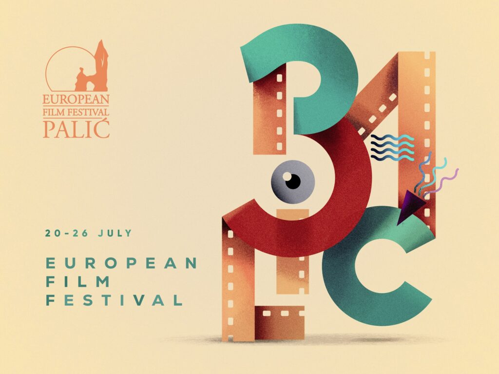 PALIĆ FILM FESTIVAL &ndash; 31. Festival evropskog filma Palić od 20. do 26. jula