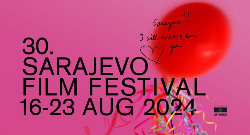 Novi filmovi Vuka R&scaron;umovića, Mirjane Karanović, Maje Novaković&hellip; u takmičarskim programima 30. Sarajevo Film Festival-a