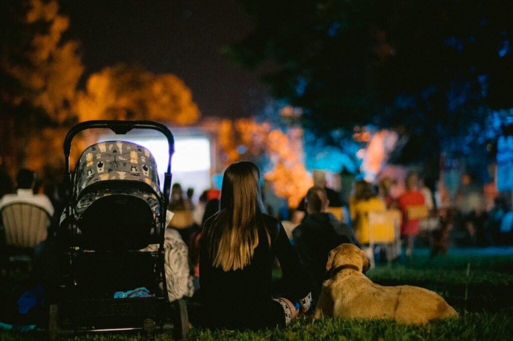 Počinje 7. Karlovci Film Festival u Sremskim Karlovcima