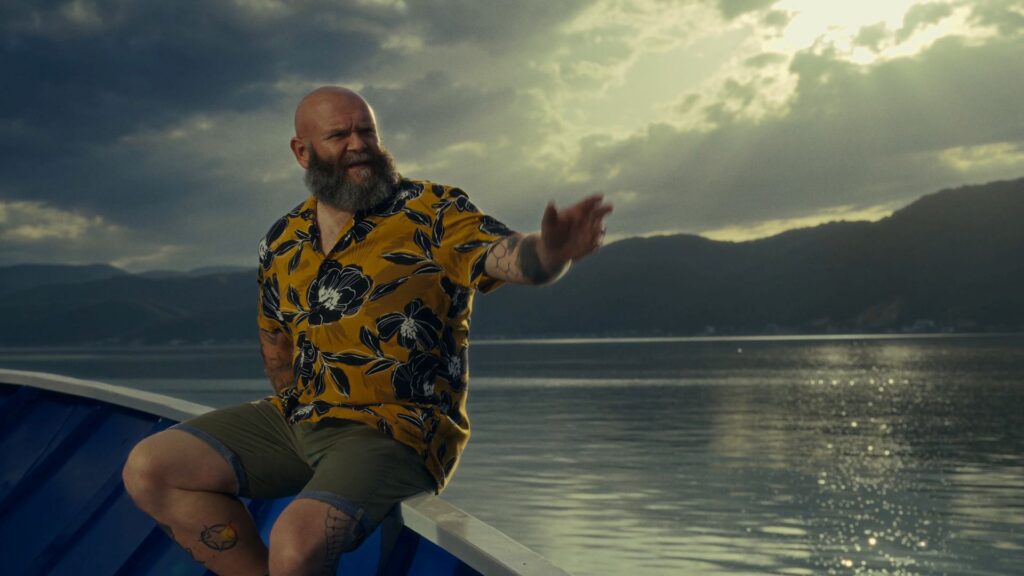 Svetska festivalska premijera filma &bdquo;Dunav je moje more&ldquo; Lazara Bodrože na zatvaranju 7. Dunav Film Fest-a u Smederevu