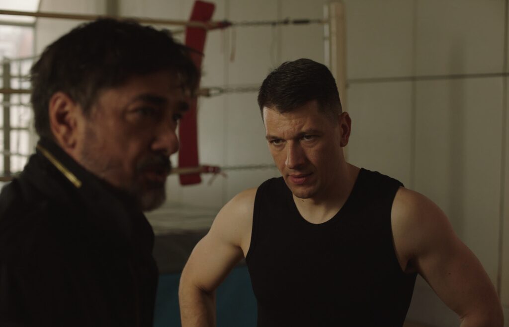Film &bdquo;Megdan: Između vode i vatre&ldquo; otvara filmsku sezonu Sava Centra&nbsp;