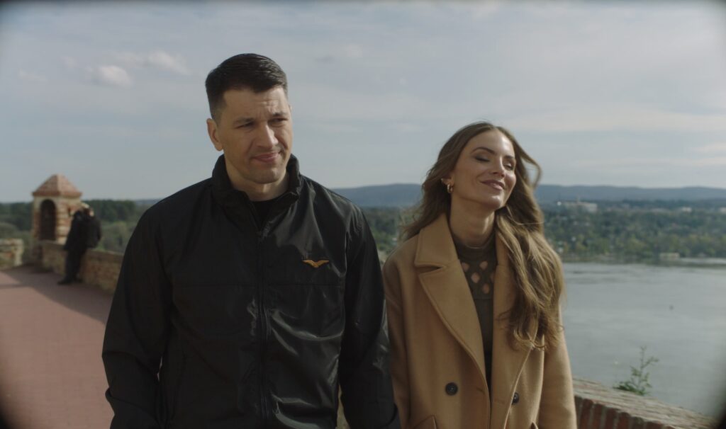 Film &bdquo;Megdan&ldquo; pogledalo vi&scaron;e od 50.000 gledalaca