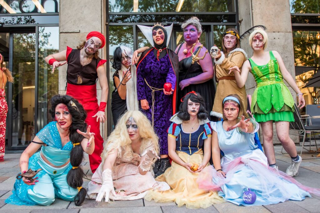 Počeo 18. Festival srpskog filma fantastike