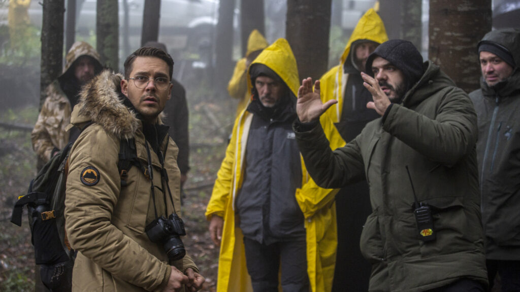 Počela prodaja karata za svečanu premijeru filma &bdquo;Izolacija&ldquo;