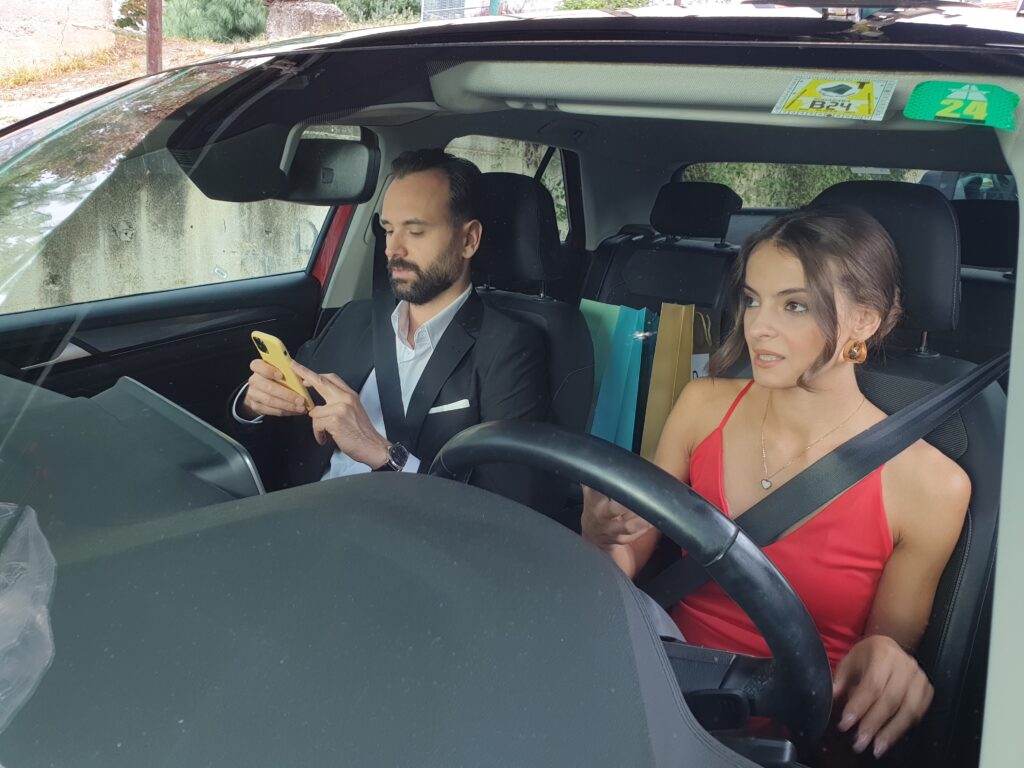 Reditelj Marko Novaković o svom novom filmu &bdquo;Saučesnici&ldquo;