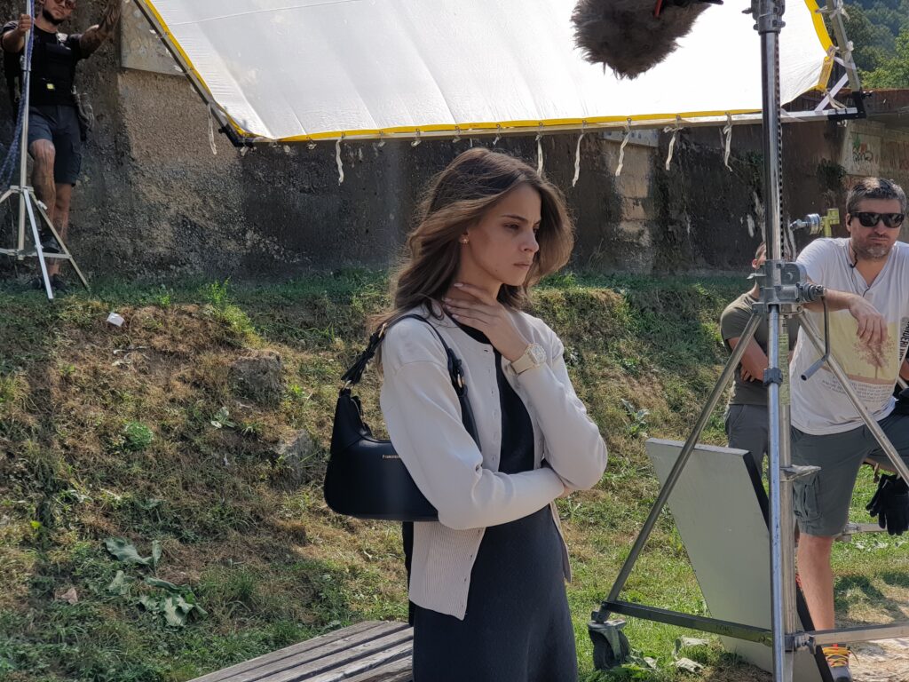 Krenulo snimanje dugometražnog igranog filma &bdquo;Saučesnici&ldquo; u režiji Marka Novakovića