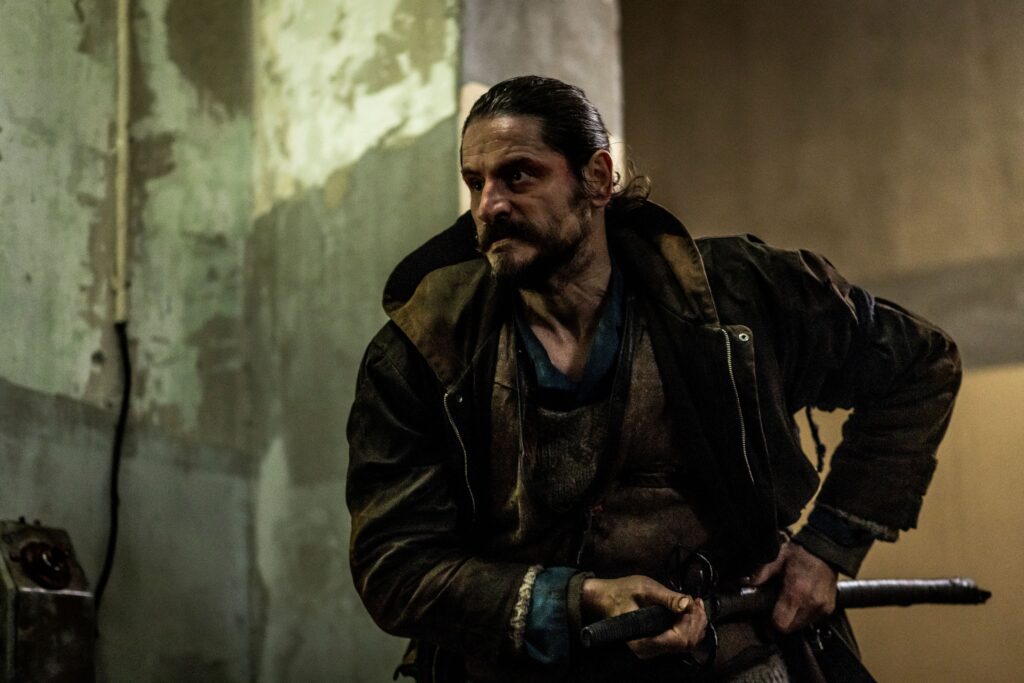 Stigao drugi tizer za film &bdquo;Volja sinovljeva&ldquo; reditelja Nemanje Ćeranića