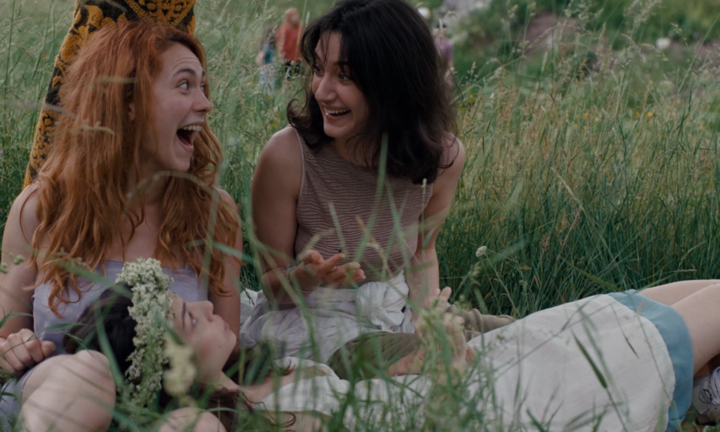 Svetska premijera kratkog igranog filma &bdquo;Bele rade&ldquo; Gvozdena Ilića na festivalu u Talinu