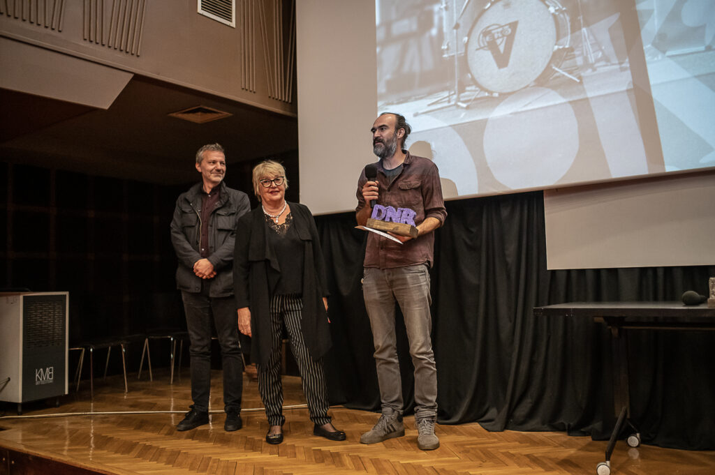 Zavr&scaron;eno deveto izdanje Dok&rsquo;n&rsquo;Ritma, glavna nagrada za film &bdquo;Sanjalice&ldquo;