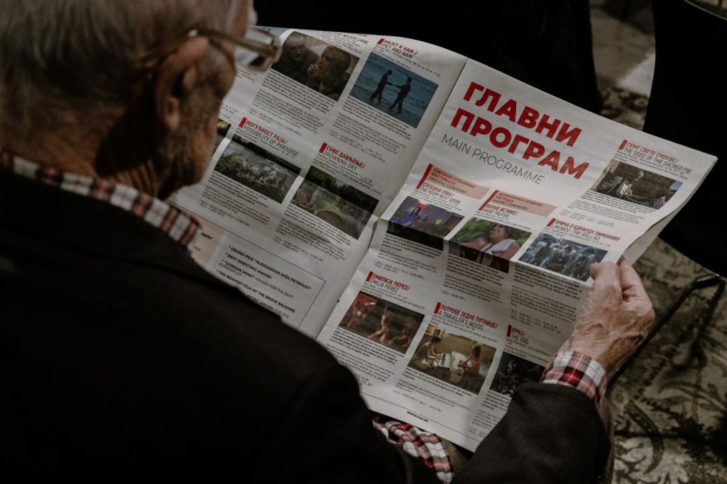Festival autorskog filma otkriva nove autore i autorke, odaje počast velikanima autorskog filma i slavi 30 godina