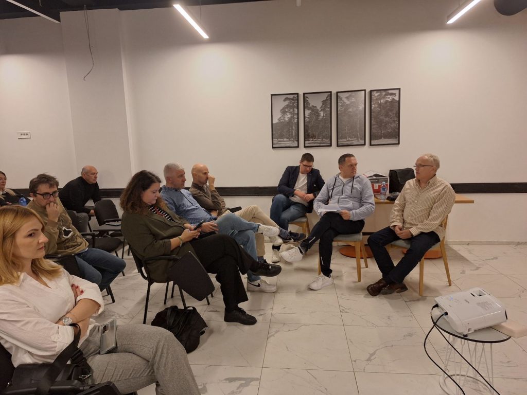 Održana četvrta godi&scaron;nja konferencija Mreže kinoprikazivača Srbije