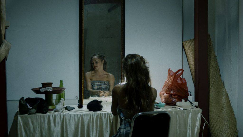 Srpska premijera filma &bdquo;Mogućnost raja&ldquo; Mladena Kovačevića na 30. Festivalu autorskog filma