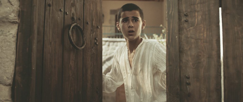 Beogradska premijera filma &bdquo;Obraz&ldquo; reditelja Nikole Vukčevića 18. februara
