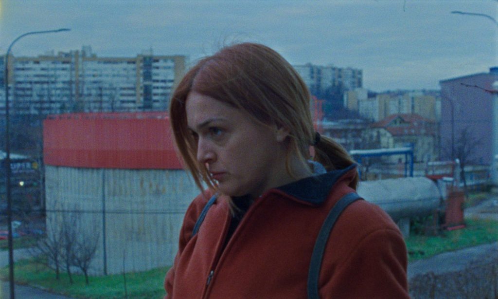 Srpski film &bdquo;Kad svane&ldquo; Stefana Ivančića na festivalu u Roterdamu