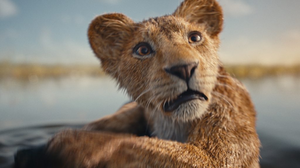 IMAX premijera Diznijeve animacije &bdquo;Mufasa: Kralj lavova&ldquo; 19. decembra u Beogradu