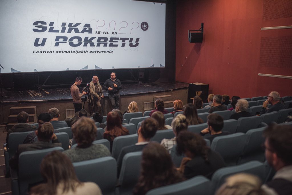 Od petka u Novom Sadu 9. Festival snimateljskih ostvarenja &bdquo;Slika u pokretu&ldquo;