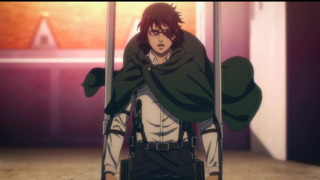 Finale anime Attack on Titan: The Last Attack u CineStar bioskopima 29. i 30.03.