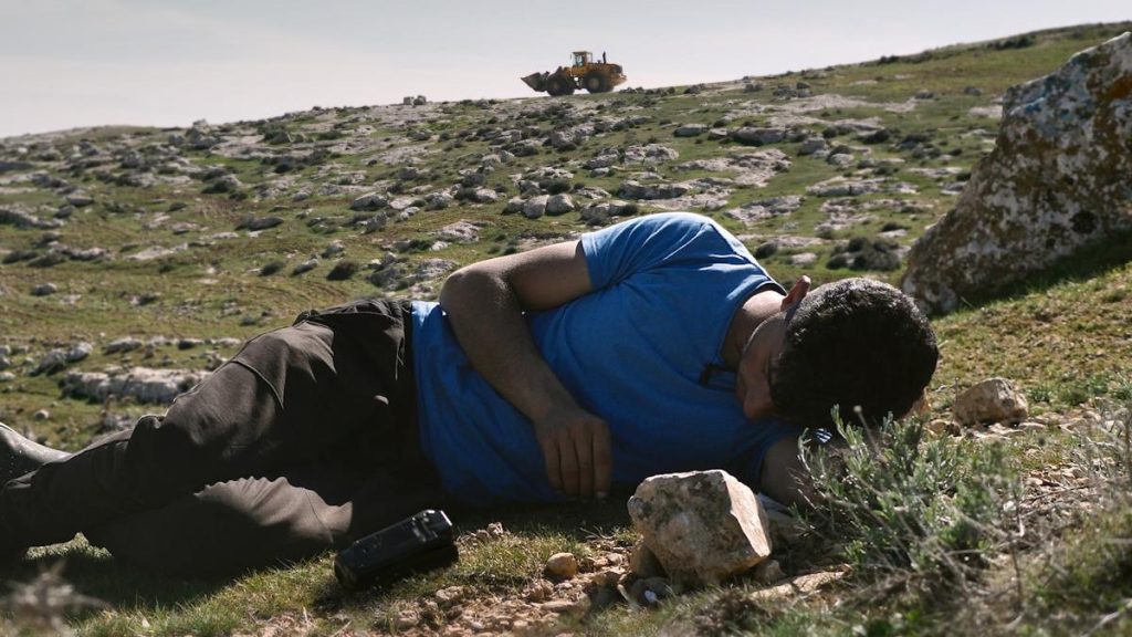 &bdquo;Mi nemamo drugu zemlju&rdquo;, dokumentarac nagrađen Oskarom, od sutra u bioskopima