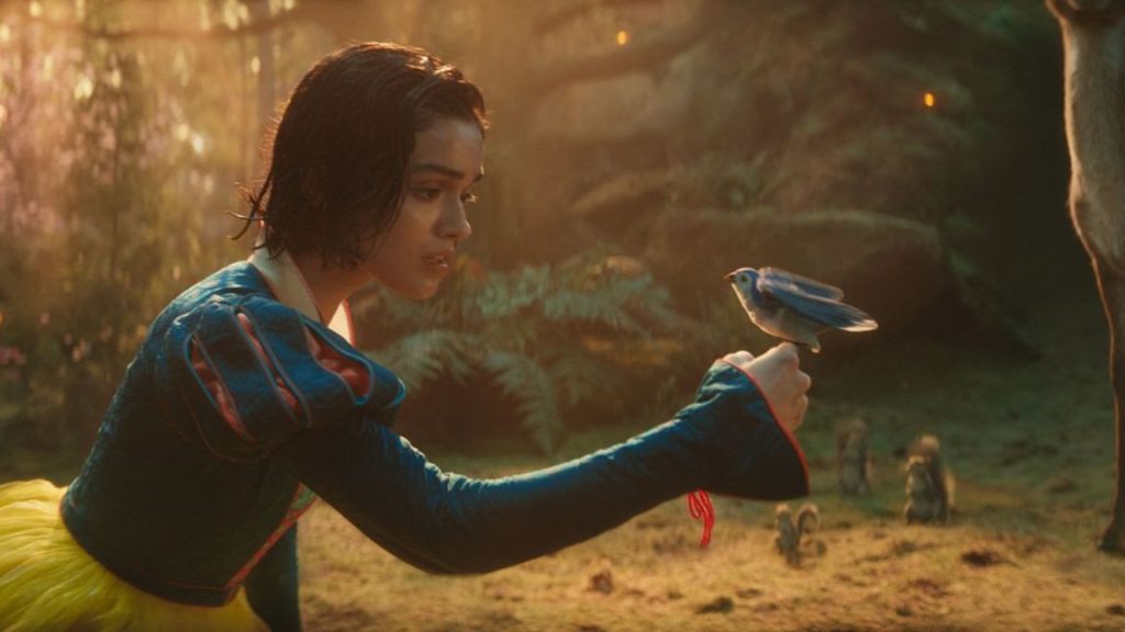 30 hiljada gledalaca filma &bdquo;Snežana&ldquo; u prvih sedam dana prikazivanja u bioskopima Srbije