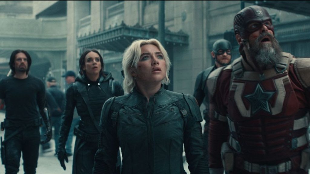 Marvelovi &bdquo;Gromovnici*&ldquo; uskoro i u na&scaron;im bioskopima; Florens Pju u glavnoj ulozi, Skarlet Džohansen izvr&scaron;na producentkinja
