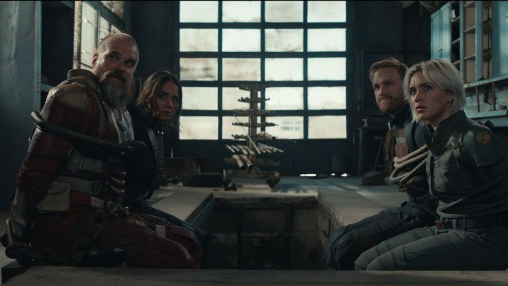 Ko su Marvelovi &bdquo;Gromovnici*&ldquo; koje gledamo na bioskopskim platnima?