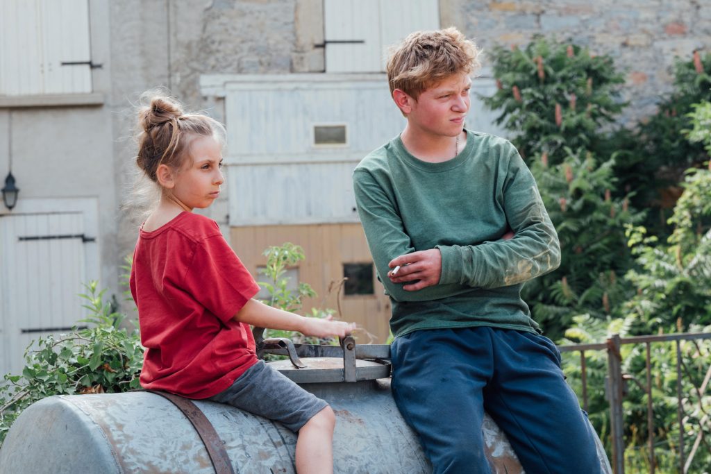 Bioskopska preporuka: &bdquo;Majko mila&ldquo;