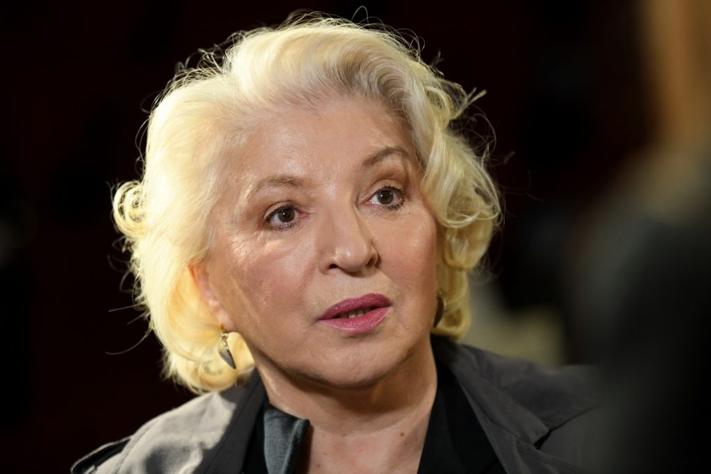 Život počinje u pedesetoj: Kako se Mirjana Karanović oslobodila jednog straha