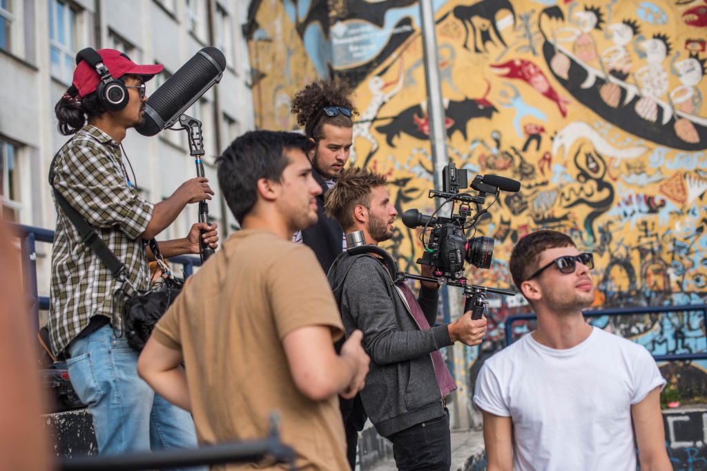 Festival Interakcija u punom jeku: počeo i program DocuConnect Balkans
