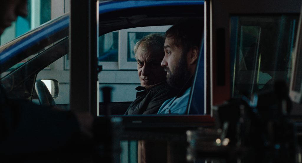 Svetska premijera srpskog filma &bdquo;Kako je ovde tako zeleno?&ldquo; autora Nikole Ležaića na prestižnom festivalu u Karlovi Varima