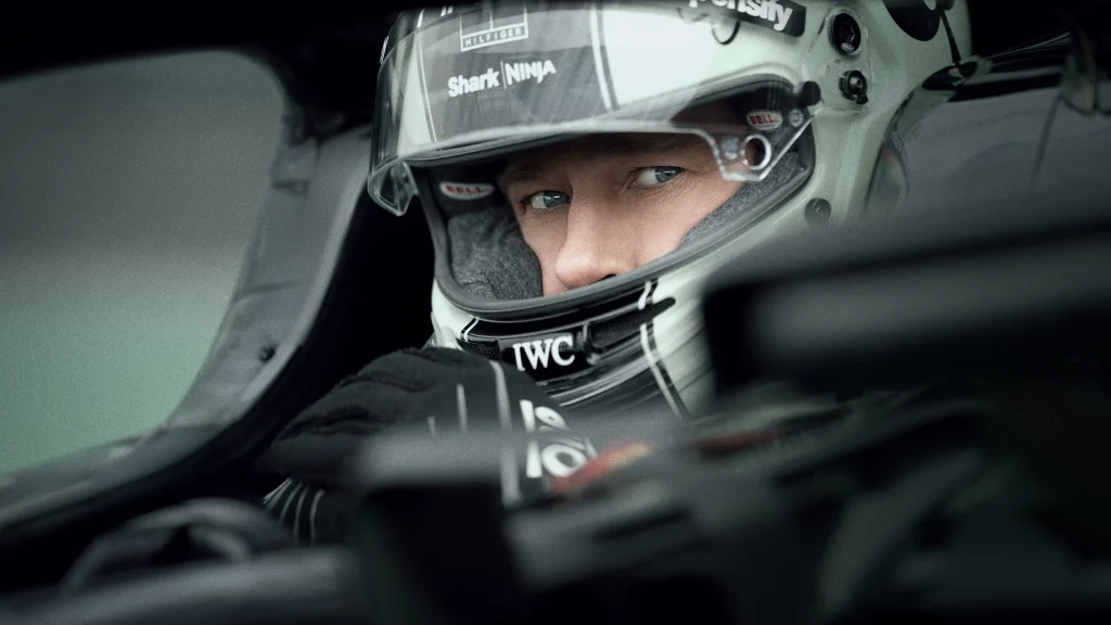 Bioskopska preporuka: &bdquo;F1 Film&ldquo;