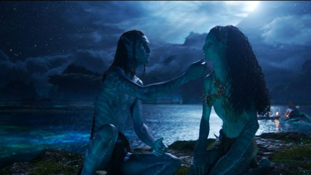 Onlajn premijera: Prvi trejler za film &bdquo;Avatar: Vatra i pepeo&ldquo; reditelja Džejmsa Kamerona