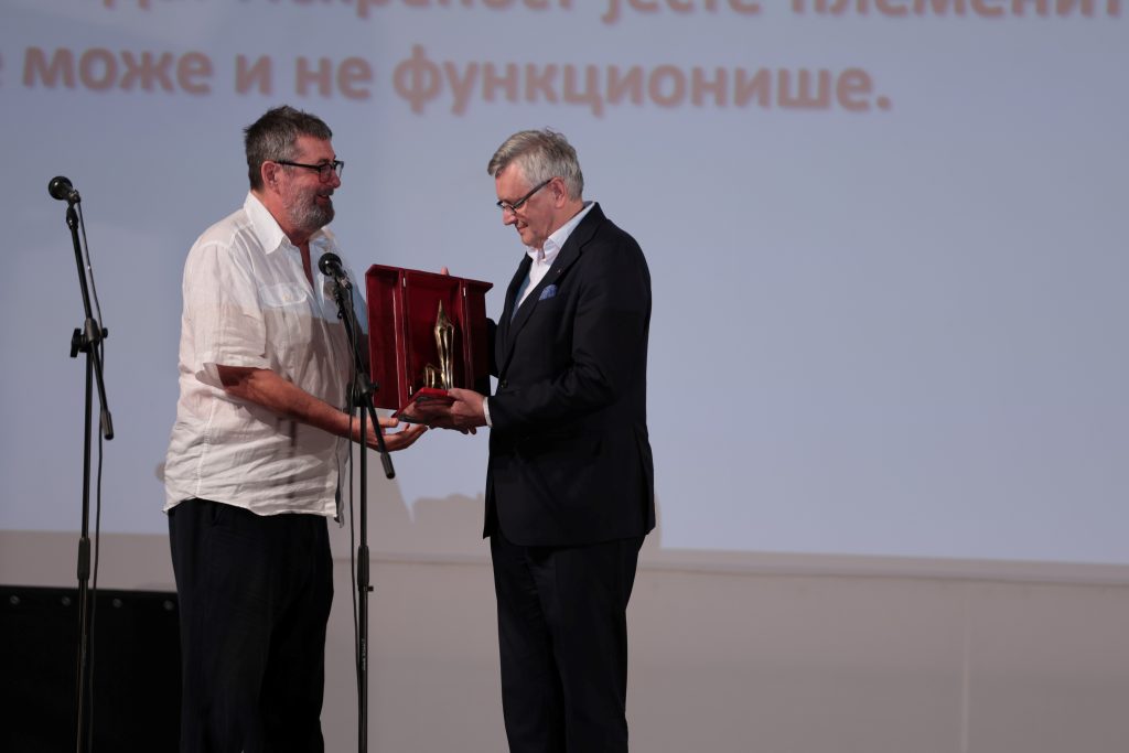 Palić Film Festival &ndash; Uručenjem nagrada najboljim filmovima svečano zatvoren 32. Festival evropskog filma Palić
