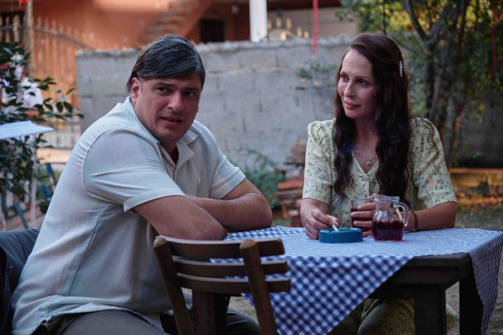 Počelo snimanje dugometražnog igranog filma &bdquo;Bibijaka i dobo&scaron;ar&ldquo; u režiji Ivice Vidanovića