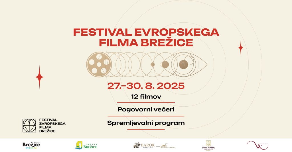 Novi filmski festival u regionu koji ne smete propustiti &ndash; Festival evropskog filma Brežice; na programu i srpski film &bdquo;Megdan: Između vode i vatre&ldquo;