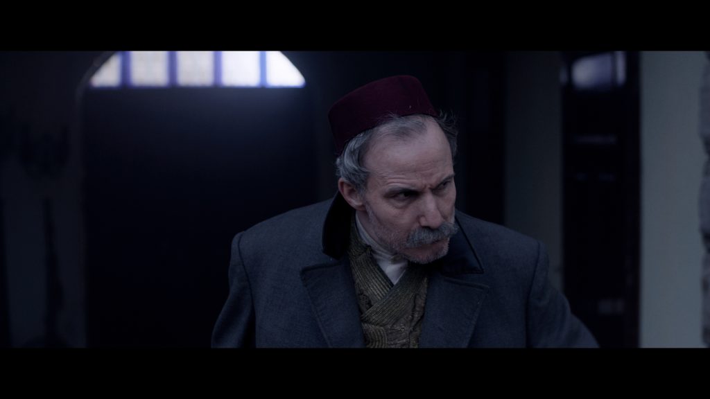 Film &bdquo;Sedef magla&ldquo; Milorada Milinkovića otvara 8. Dunav Film Fest u Smederevu