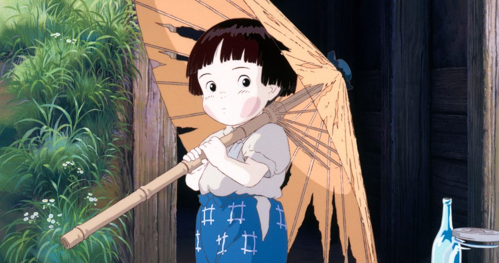 Eskluzivne projekcije anime &ldquo;Grave of the Fireflies&rdquo; u CineStar bioskopima u Beogradu i Novom Sadu samo dva dana