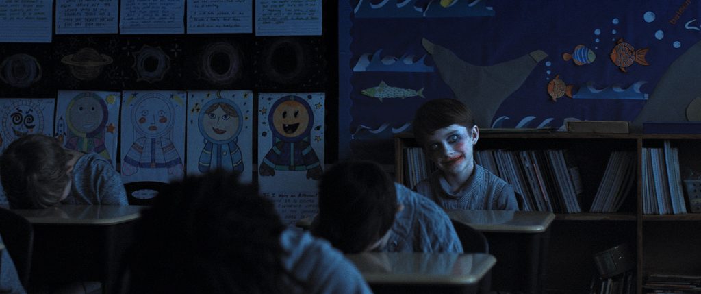 Horor-triler &bdquo;Trenutak nestajanja&ldquo; scenariste i reditelja Zaka Kregera uskoro i u srpskim bioskopima